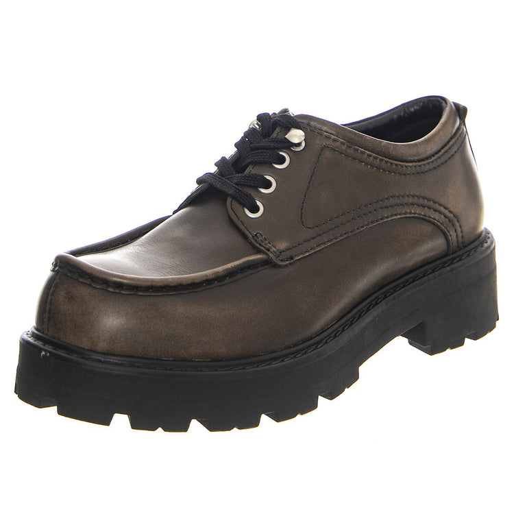 Cosmo 2.0 Mud - Scarpe Donna Marroni VBS5649-018-19  VAGABOND 