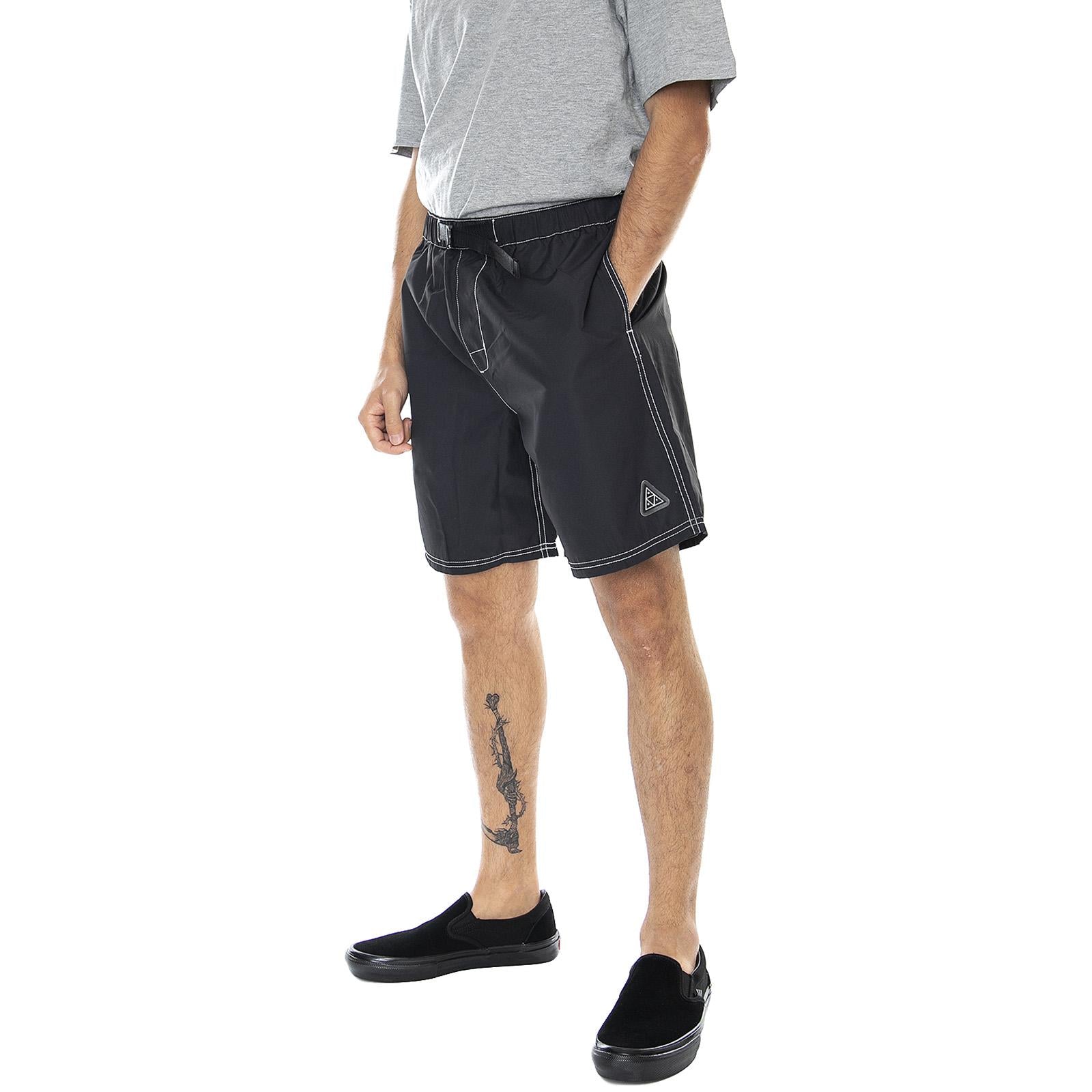  PT00157-BLACK  HUF 