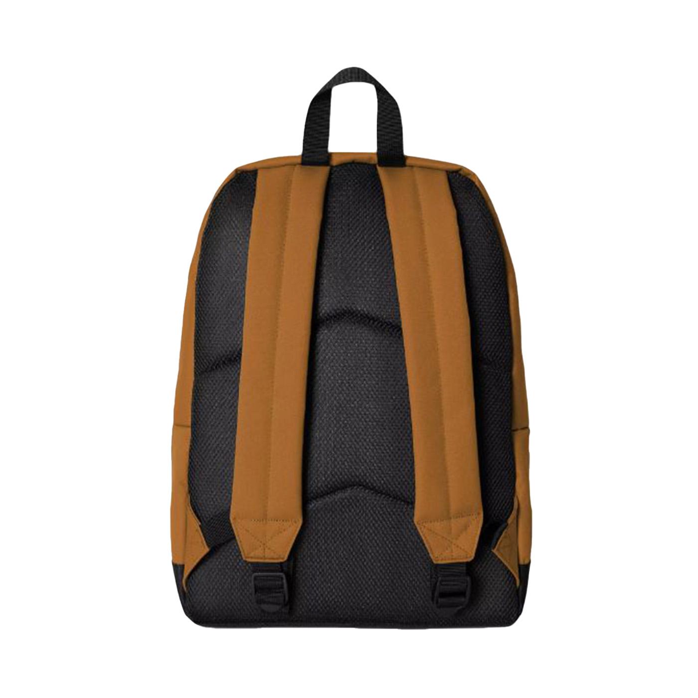 Jake Backpack Hamilton Brown - Zaino Marrone I031581.HZXX . CARHARTT WIP 