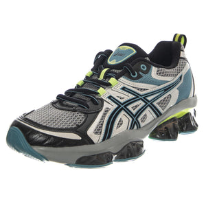 Gel-Quantum Kinetic Gravel / Black - Scarpe Uomo Multicolore 1203A270-025 . ASICS 