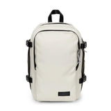 Cabin Pak'r Tarp White -- Mochila Blanca Unisex EASTPAK