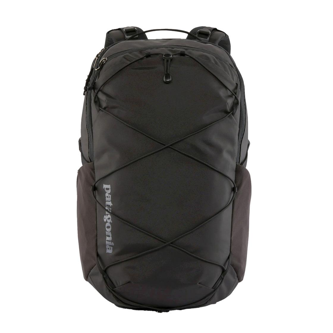 Refugio Day Pack 30L Black - Zaino Nero 47928-BLK . PATAGONIA 