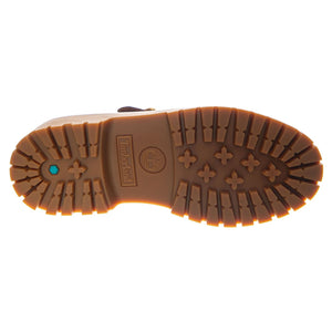 tst Buckle Shoe Rust Full Grain - Mocassini con Tacco Donna Marroni TB0A4188 EM61 TIMBERLAND 