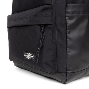 Icon Pak'R On Black - Zaino Nero EK0A5BKG4T61  EASTPAK 
