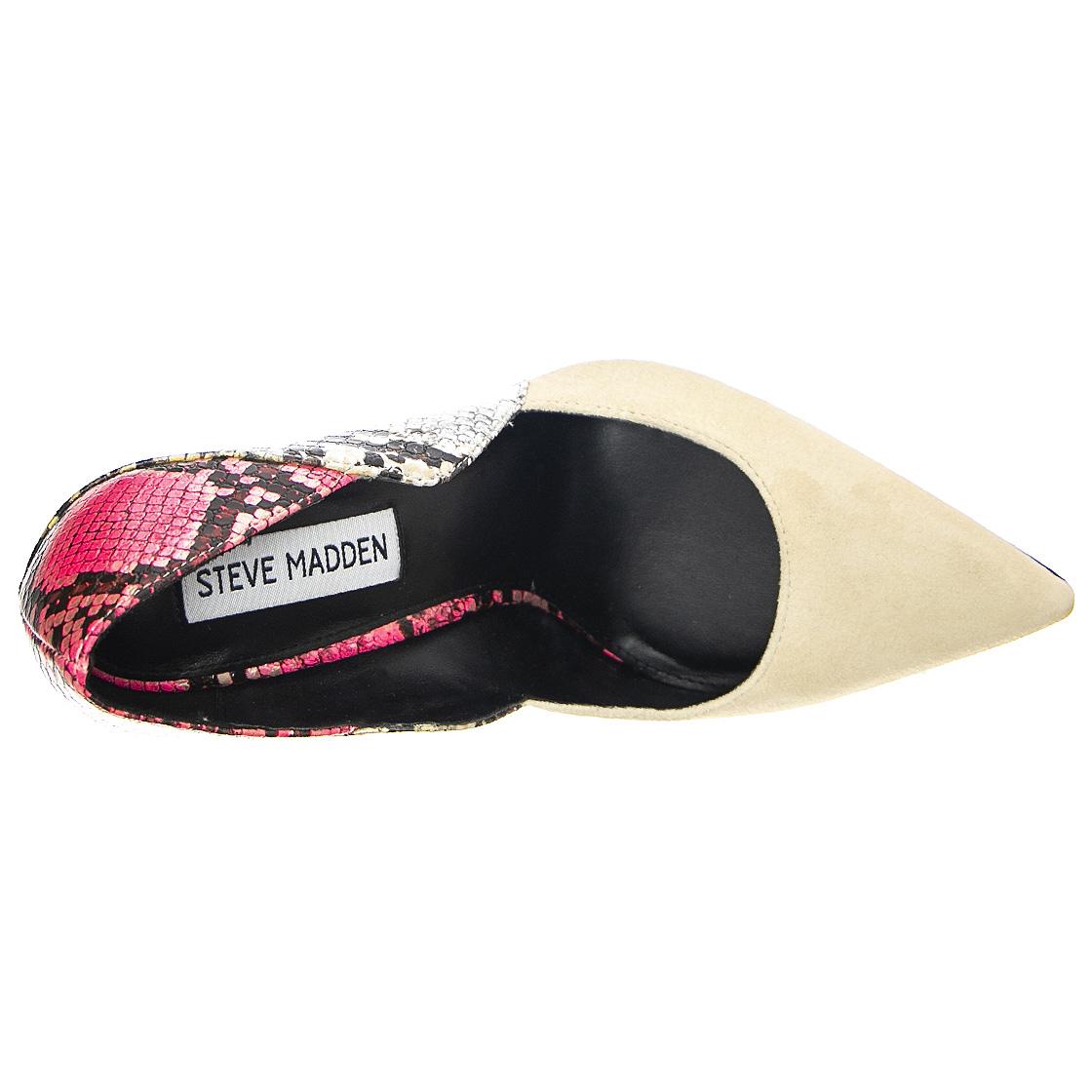  SMSPROMOTION-NUDMLT  STEVE MADDEN 