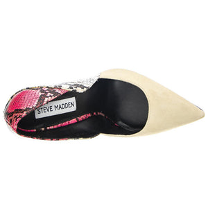  SMSPROMOTION-NUDMLT  STEVE MADDEN 