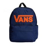 Old Skool Drop V Backpack Deep Indigo - Mochila Azul ACCESORIOS VANS