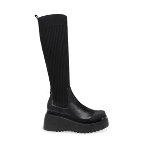  SMSDAGGET-BLA  STEVE MADDEN 