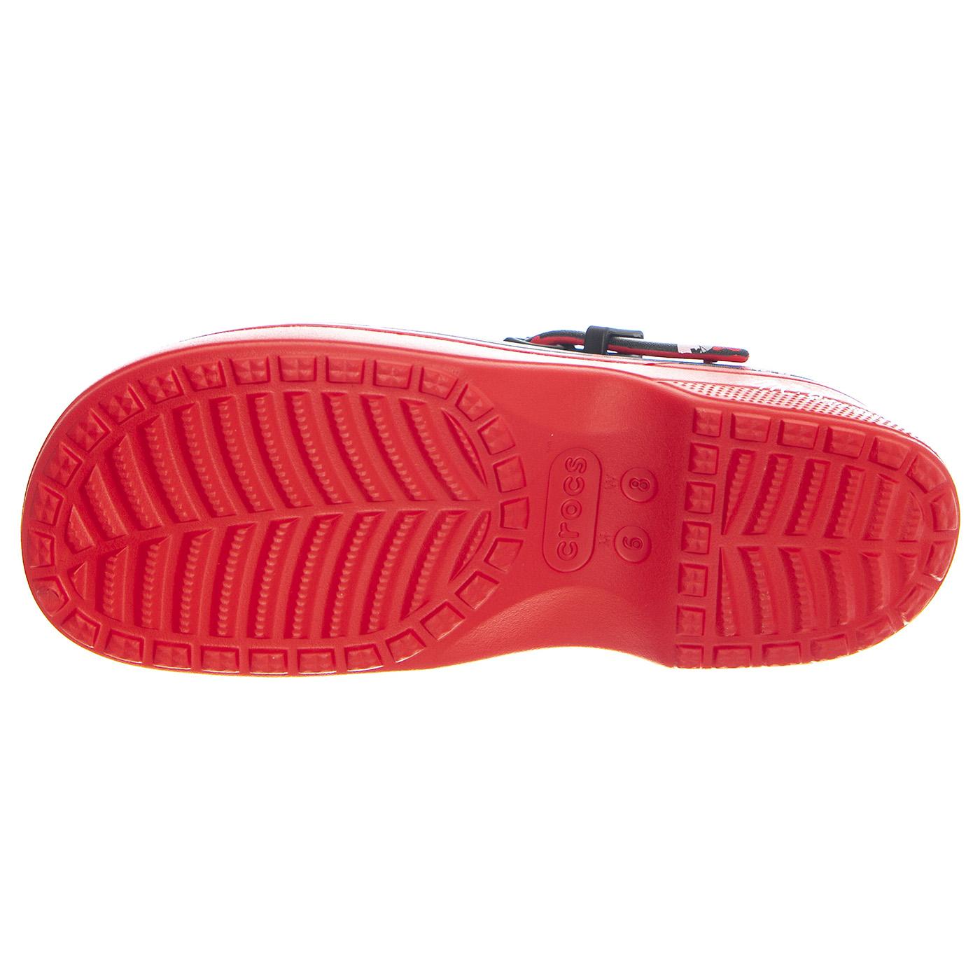 Minnie Mouse Mary Jane W-MLT - Sandali Donna Multicolore CR.211143-MLT  CROCS 