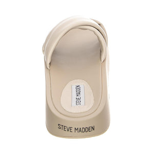 Hollace Bone - Sandali Donna Beige SMSHOLLACE-BON  STEVE MADDEN 