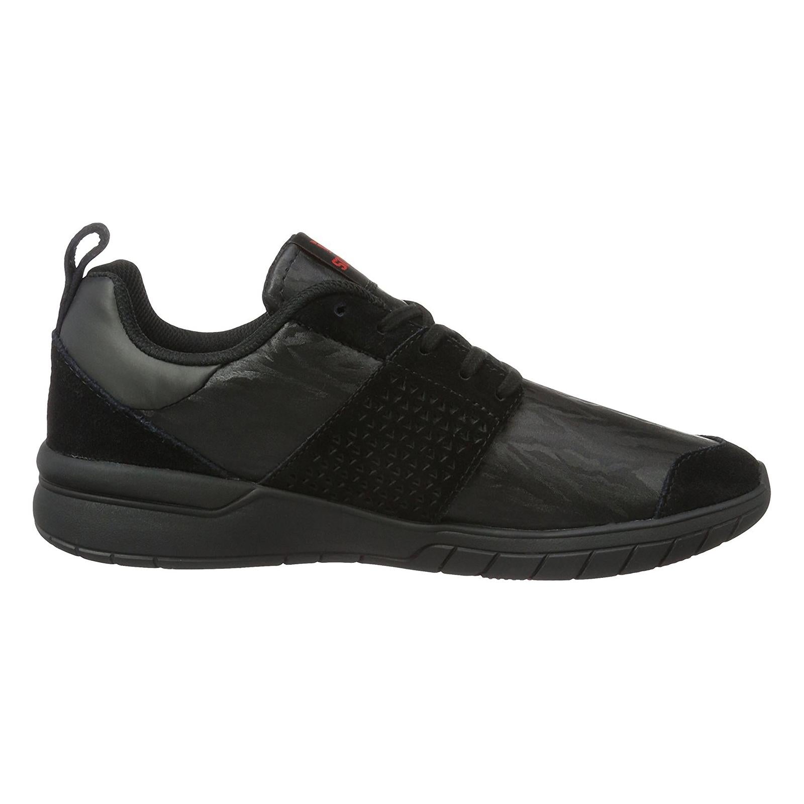 Scissor Assassins Creed Scarpe - Black - Scarpe Basse Uomo Nere 08027-025-M-025  SUPRA 