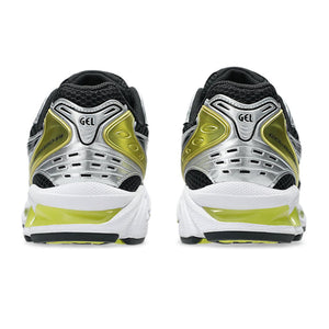 GEL-KAYANO 14 BLACK / LEMON SPARK - Scarpe Stringate Uomo Multicolore 1203A537-001 . ASICS 