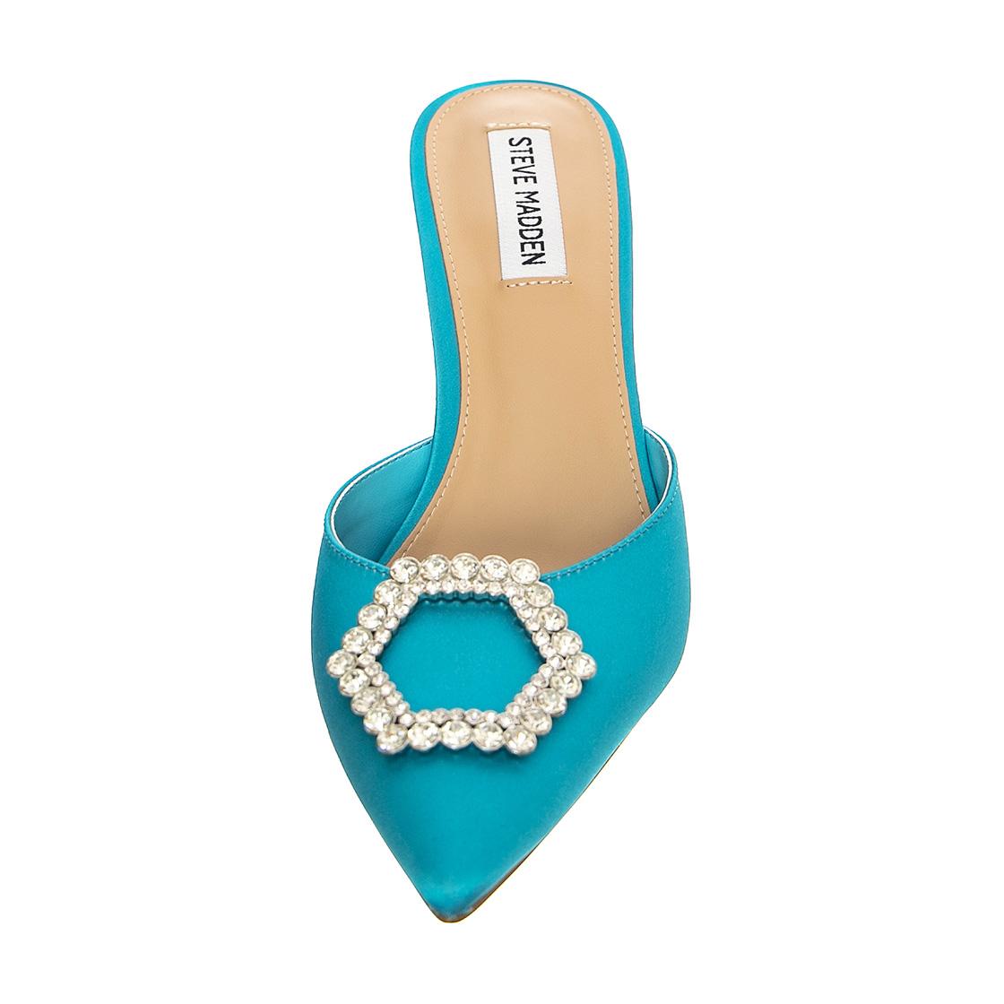  SMSLUXE CITY-TEA  STEVE MADDEN 