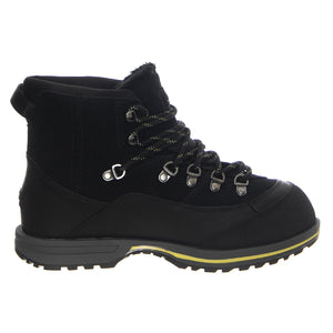 W Brecken Lace Black - Scarpe Donna Nere UGSBRLCBLK1158221W  UGG 