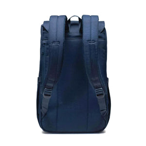 Herschel Retreat Backpack Blue - Zaino Blu 11397 00007 HERSCHEL 