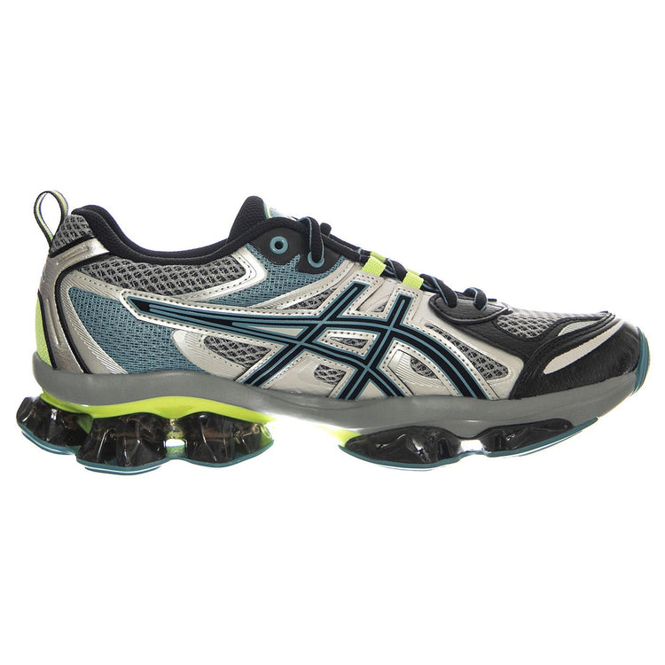 Gel-Quantum Kinetic Gravel / Black - Scarpe Uomo Multicolore 1203A270-025 . ASICS 