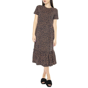 Seaholly Dress Multi - Abito Donna Multicolore LDR0508-MI11-SS23  BARBOUR 