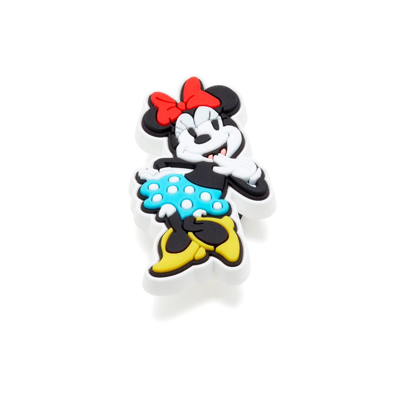 Minnie Mouse - Charm Per Calzature Crocs Multicolore CR.3947 JIB-UCOL . CROCS 