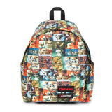 Eastpak Day Pak'r - Mochila Gremlins Repeat Multicolor ACCESORIOS EASTPAK