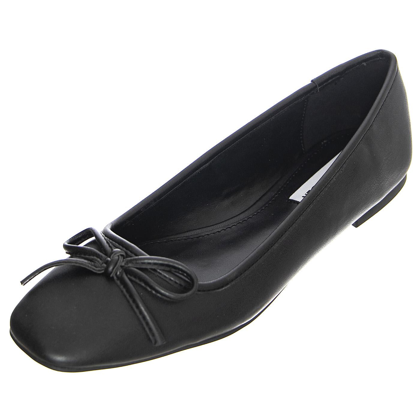 Queenly Black - Scarpe Donna Nere SMSQUEENLY-BLK  STEVE MADDEN 