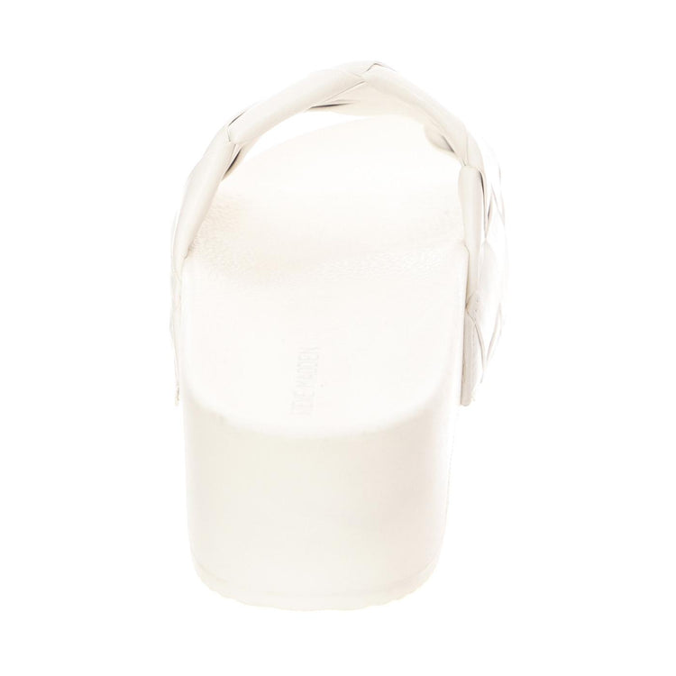 W' Co Star White - Sandali Donna Bianchi SMCOST03S1  STEVE MADDEN 