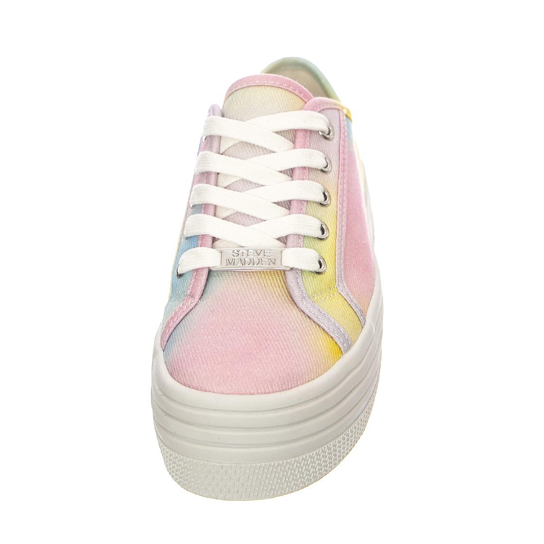  SMPBOBBI-PASTELMLT  STEVE MADDEN 