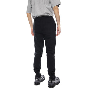 Brushed Back - Pantaloni Uomo Neri ML1134V-Z865 . LYLE & SCOTT 