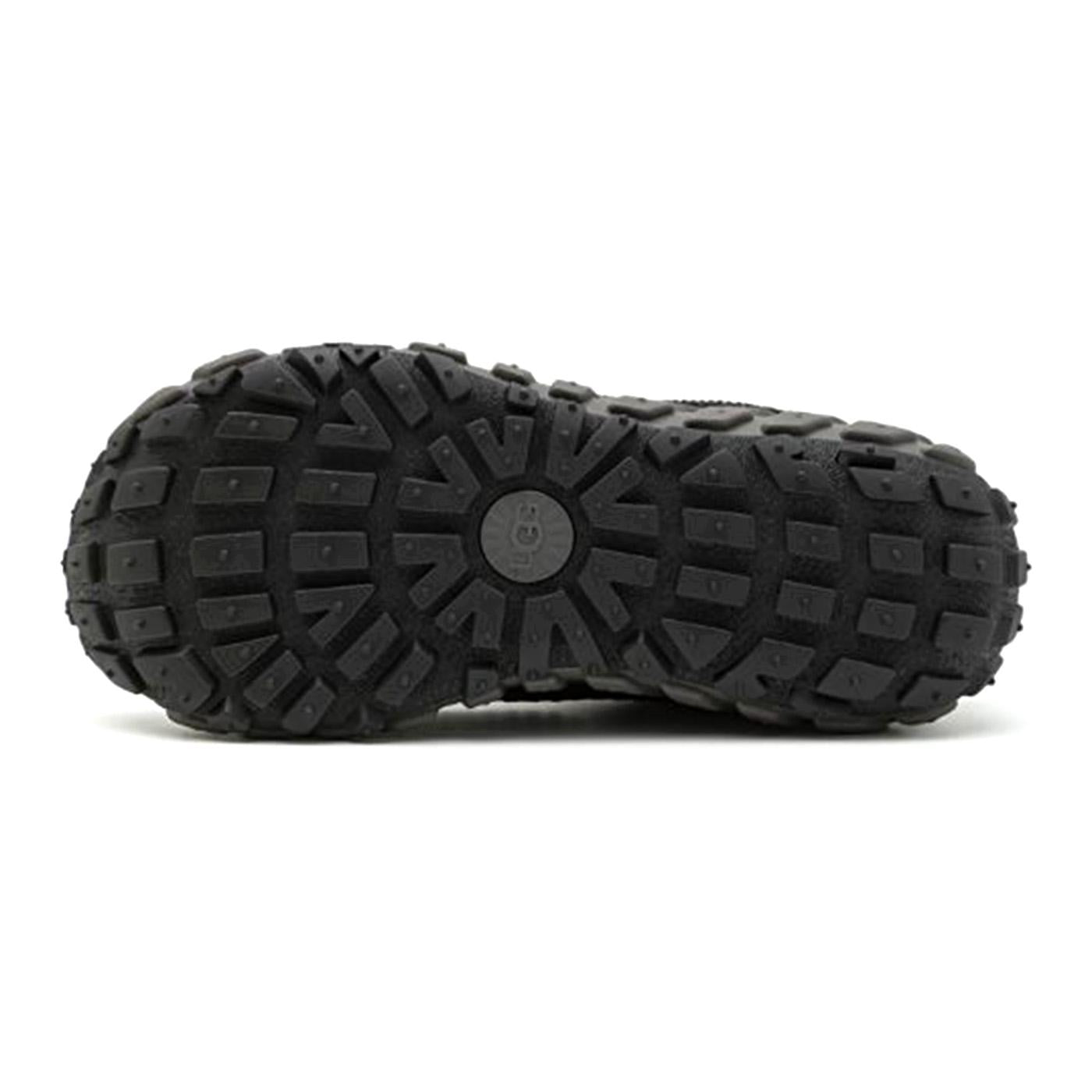 VENTURE DAZE BURNT OLIVE / CHARCOAL - Scarpe Mocassini Uomo Verdi UGMVENDZBLVC1154530M . UGG 