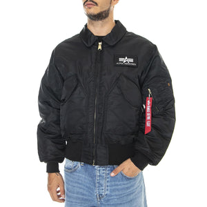  100102-03  ALPHA INDUSTRIES 