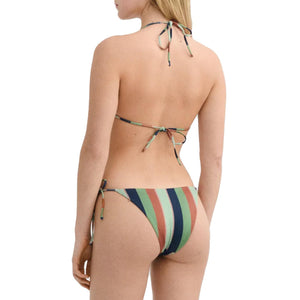 quick stripes palermo swimwear - Slip Costume da Bagno Donna Multicolore WSW00035 MLT THINKING MU 