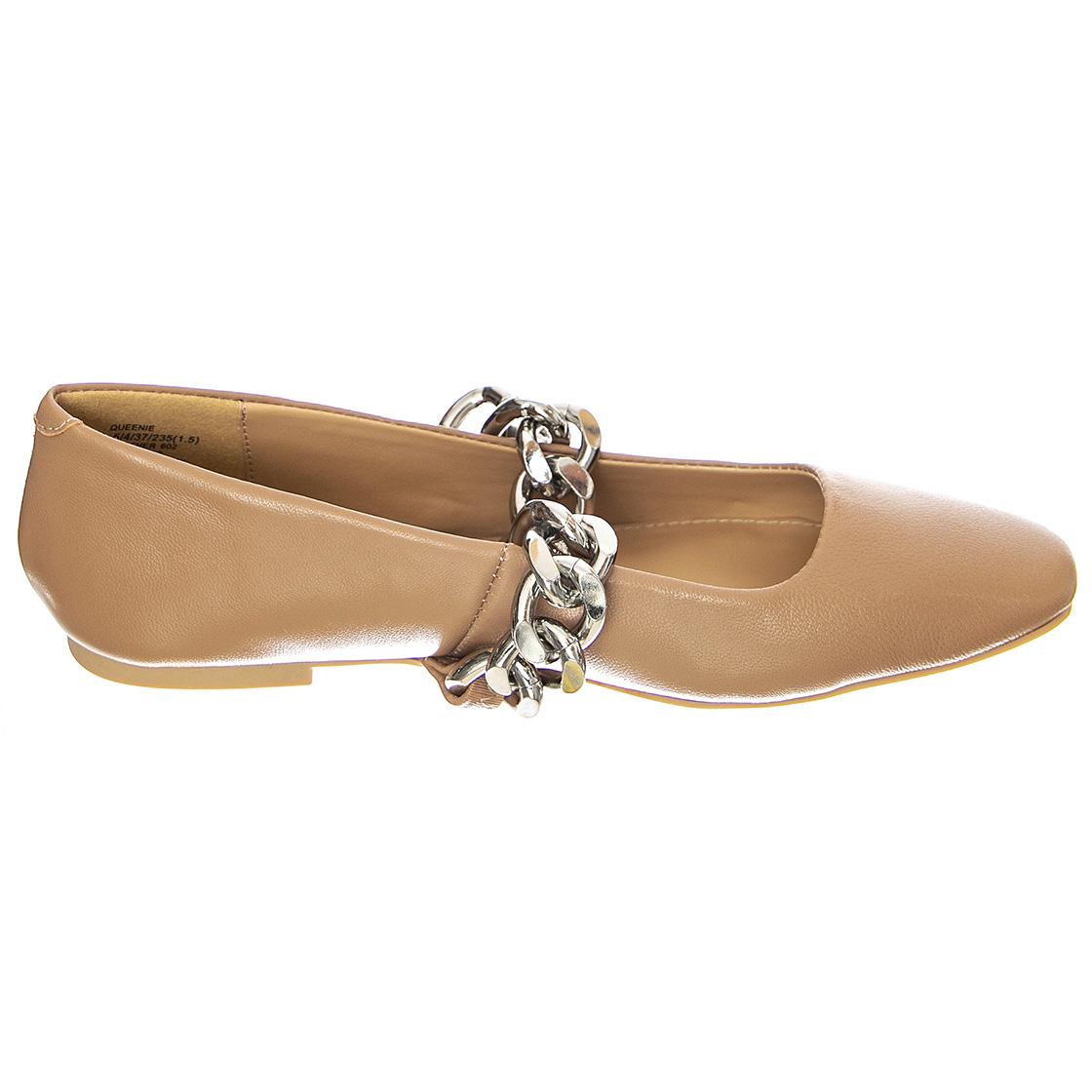  SMSQUEENIE-BLS  STEVE MADDEN 