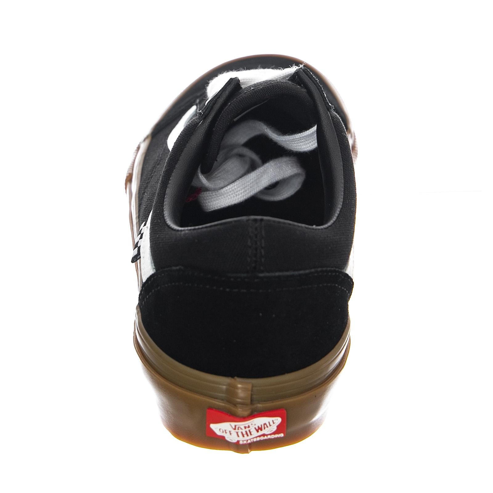  VN0A5FCBB9M1  VANS 