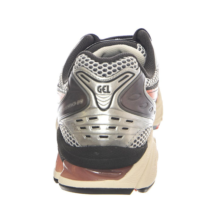 Gek-Kayano 14 White / Papaya - Scarpe Uomo Multicolore 1203A740-101 . ASICS 