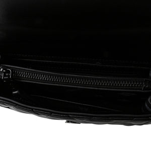 BRio Black / Black - Borsa Nera SMABRIO-BBL  STEVE MADDEN 