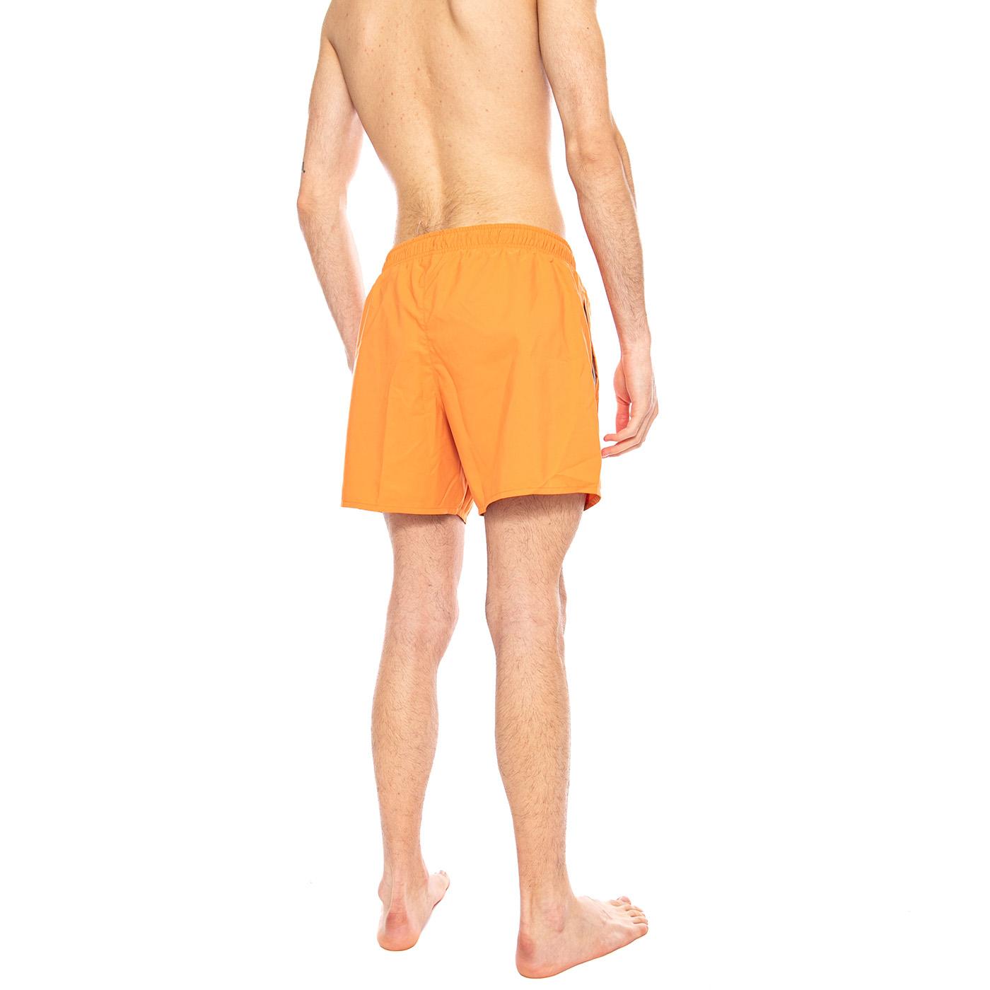 SHORT BAGNO - Costume da Bagno Lacoaste Arancione MH6270 3AX LACOSTE 