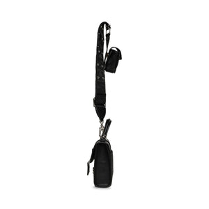 BLacco Black - Borsa a Tracolla Nera SMABLACCO-BLK  STEVE MADDEN 