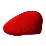 TROPIC 507 Ventair Scarlet - Gorra Roja KANGOL