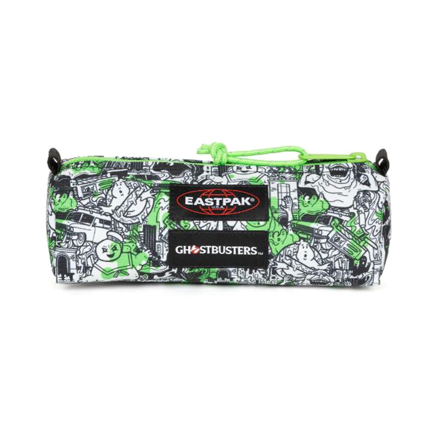 Benchmark Single GB Doodle - Astuccio Portapenne Multicolore EK000372 1Z01 EASTPAK 