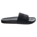 Leadcat 2.0 Black - Chanclas Hombre Negras PUMA