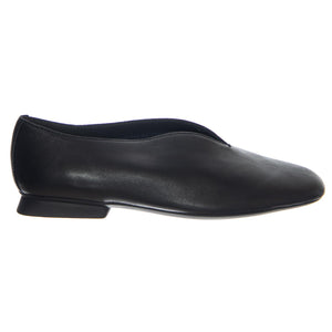 Gobi Negro/CasiMyra Ry Negro - Scarpe Basse Donna Nere K201751 001 CAMPER 