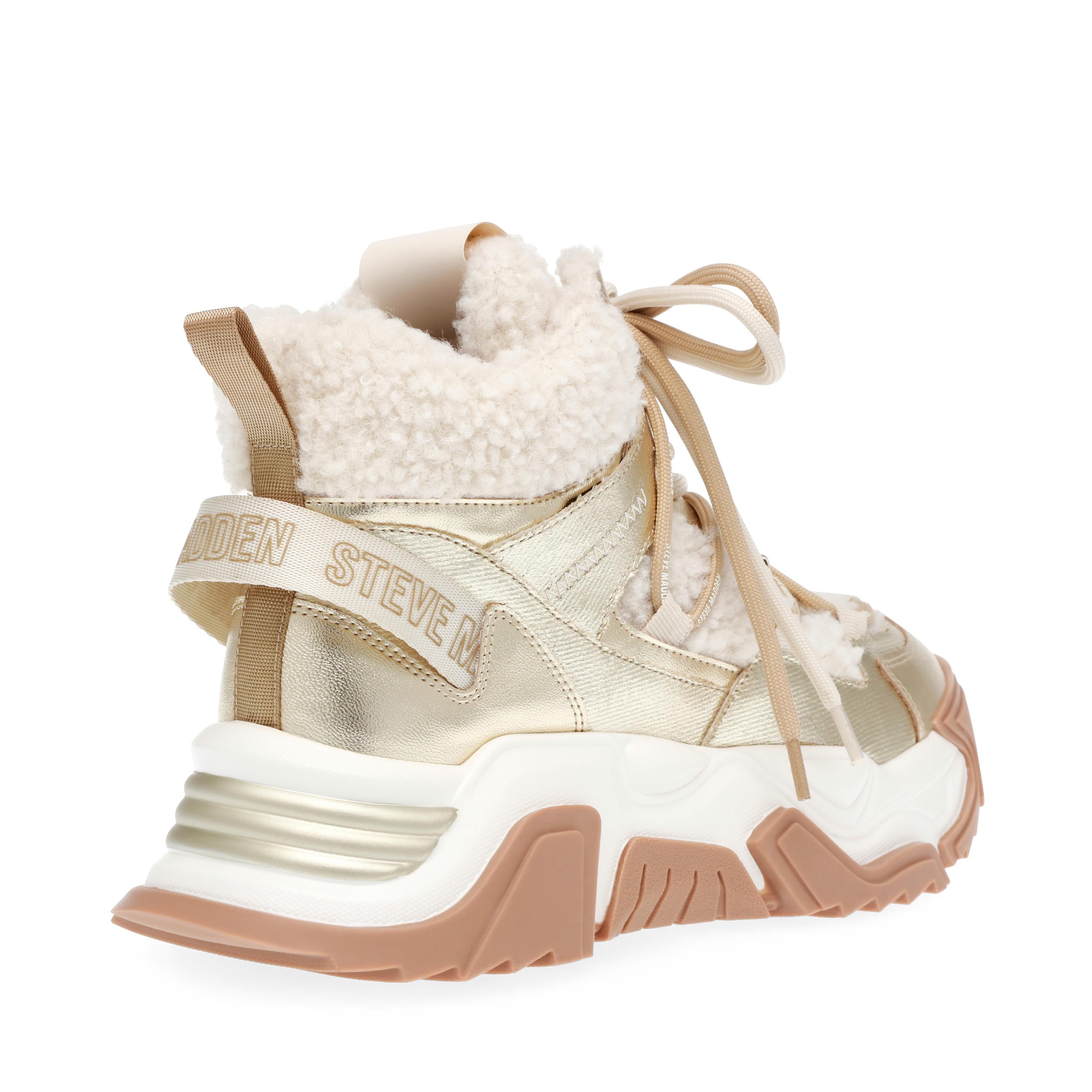 Kaboom Gold - Scarpe Donna Multicolore SMPKABOOM-45  STEVE MADDEN 
