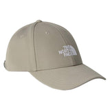 Recycled 66 Classic Hat Stone Slab - Gorra con Visera Beige  ACCESORIOS THE NORTH FACE