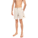 Plain Swim Short Cove - Bañador Hombre Beige  Hombre LYLE & SCOTT
