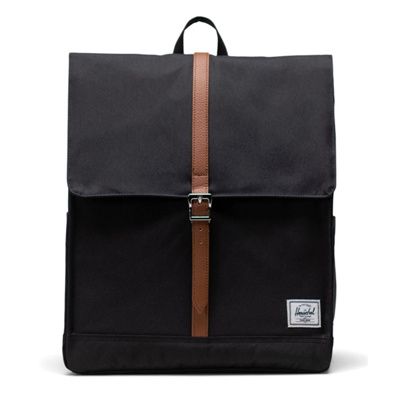 City Backpack Black - Zaino Nero 11376-00001-OS . HERSCHEL 