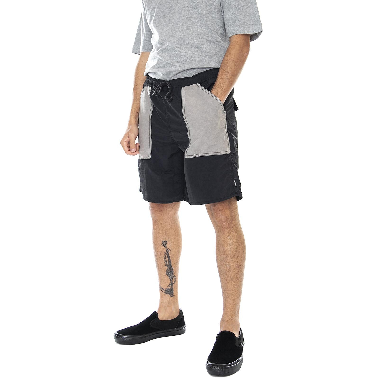 PT00156-BLACK  HUF 