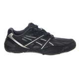 HYPERSYNC PREMIUM GRAPHITE GREY / BLACK - Zapatillas Cordones Mujer Negras Mujer ASICS