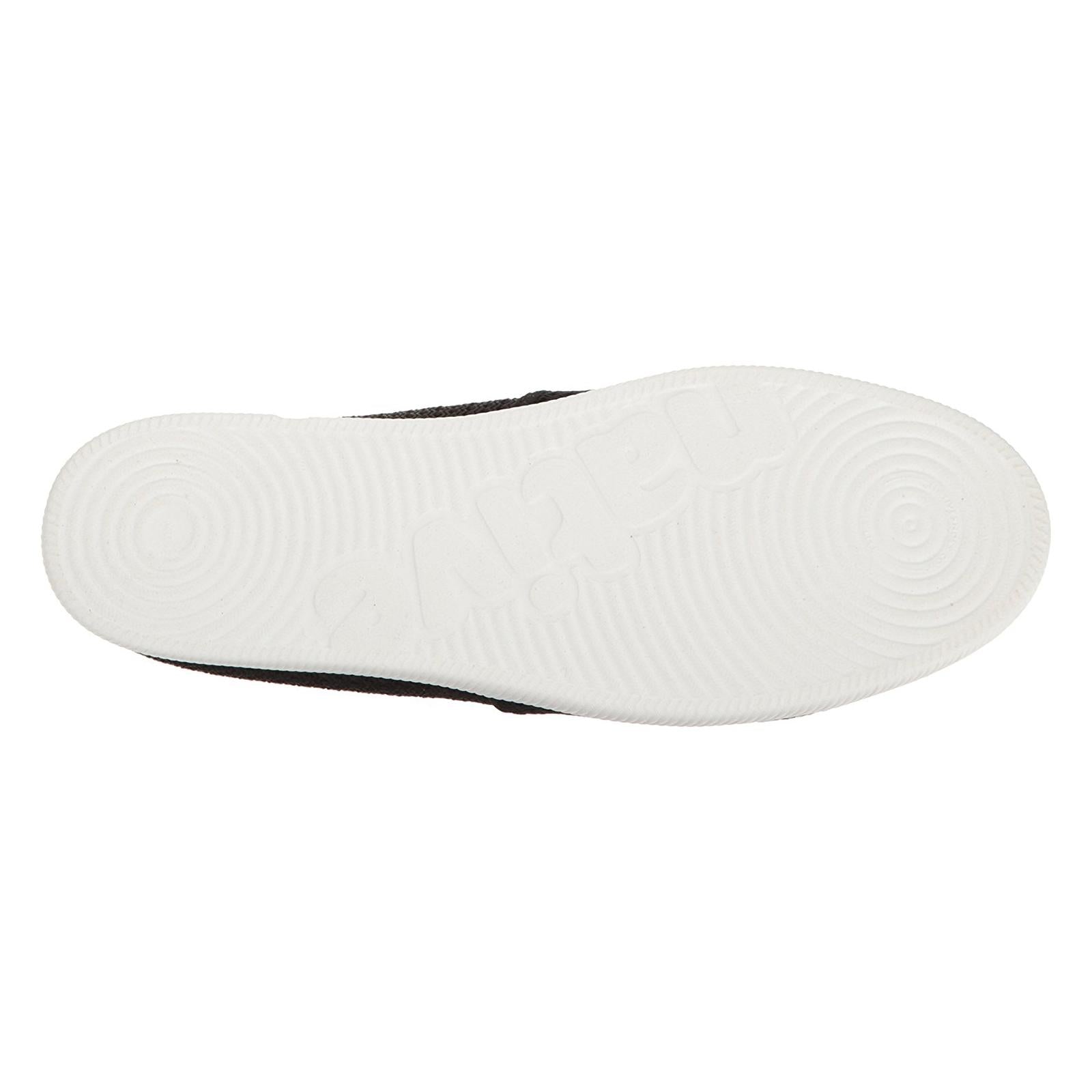 Cruz - Jiffy Black/Shell White - Scarpe Basse Uomo/Donna 21104700-1105  NATIVE 