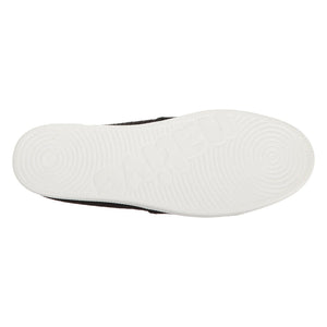 Cruz - Jiffy Black/Shell White - Scarpe Basse Uomo/Donna 21104700-1105  NATIVE 