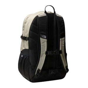 Borealis Classic Backpack Clay Grey / TNF Black - Zaino Grigio NF00CF9C 5IF1 THE NORTH FACE 