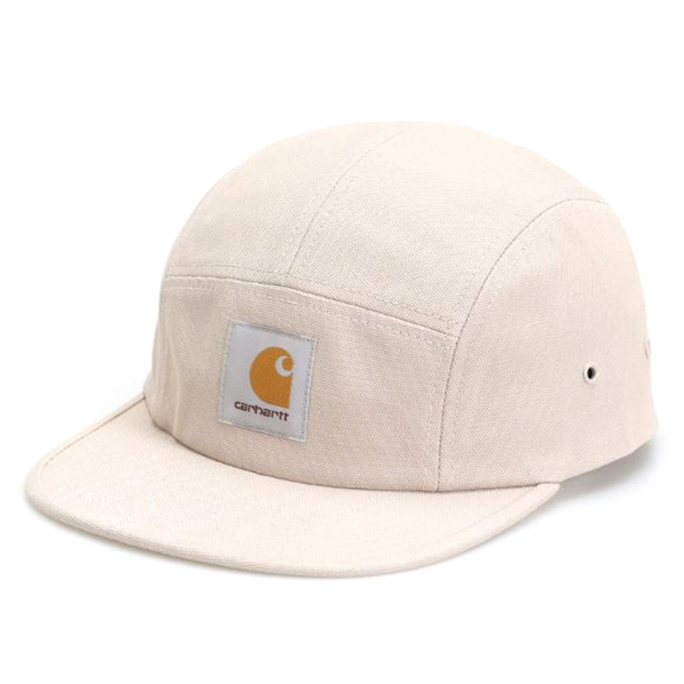 Backley Cap Dusky Beige - Cappellino con Visiera Beige I034853.2ORXX  CARHARTT WIP 